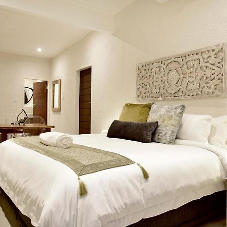 Five O'Clock Zen Boutique Guest House Centurion Buitenkant foto
