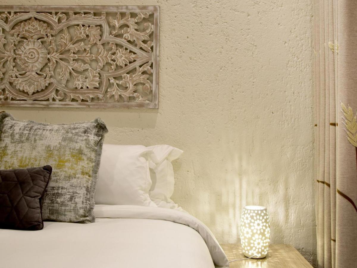 Five O'Clock Zen Boutique Guest House Centurion Buitenkant foto