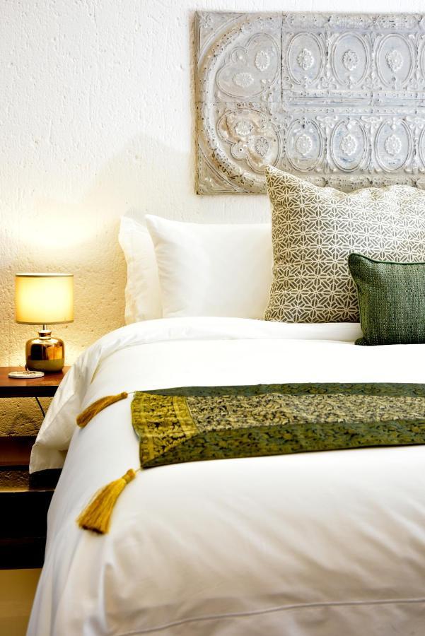Five O'Clock Zen Boutique Guest House Centurion Buitenkant foto