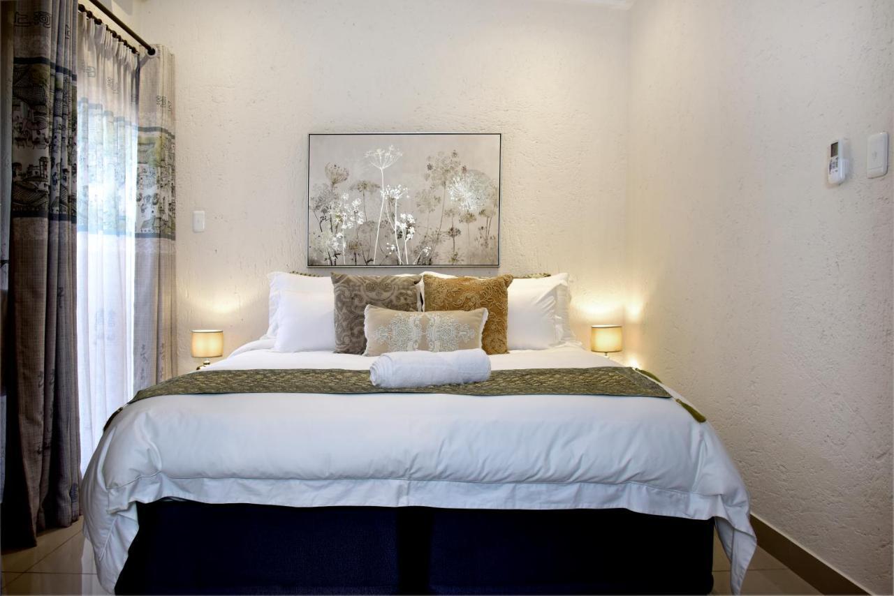 Five O'Clock Zen Boutique Guest House Centurion Buitenkant foto