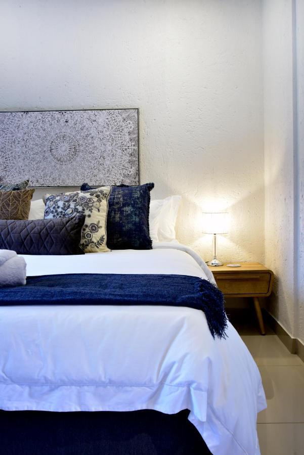Five O'Clock Zen Boutique Guest House Centurion Buitenkant foto